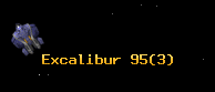 Excalibur 95