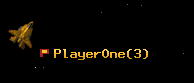 PlayerOne