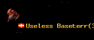Useless Baseterr