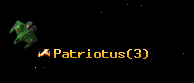 Patriotus