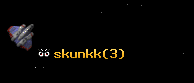 skunkk