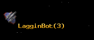 LagginBot