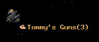 Tommy's Guns