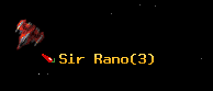 Sir Rano