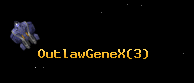 OutlawGeneX
