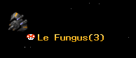 Le Fungus