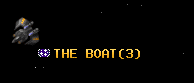 THE BOAT