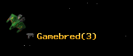 Gamebred
