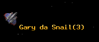 Gary da Snail