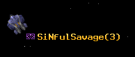 SiNfulSavage
