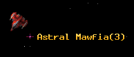 Astral Mawfia