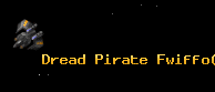 Dread Pirate Fwiffo