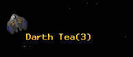 Darth Tea