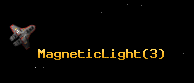 MagneticLight