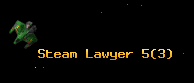 Steam Lawyer 5