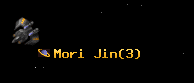 Mori Jin