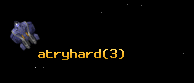 atryhard