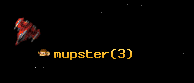 mupster