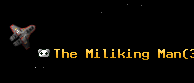 The Miliking Man