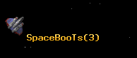 SpaceBooTs