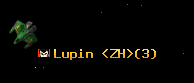 Lupin <ZH>