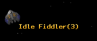 Idle Fiddler