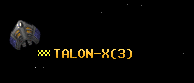 TALON-X