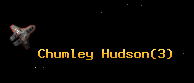 Chumley Hudson
