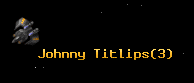 Johnny Titlips
