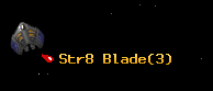 Str8 Blade