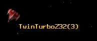 TwinTurboZ32