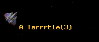 A Tarrrtle
