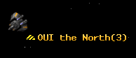 OUI the North