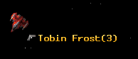 Tobin Frost