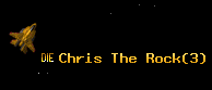 Chris The Rock
