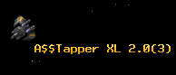 A$$Tapper XL 2.0