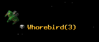 Whorebird
