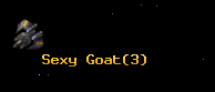 Sexy Goat