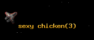 sexy chicken