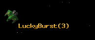 LuckyBurst