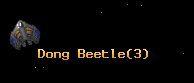 Dong Beetle
