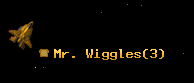 Mr. Wiggles