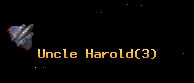 Uncle Harold