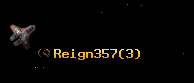 Reign357