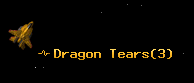 Dragon Tears