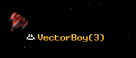 VectorBoy