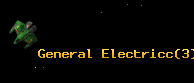 General Electricc