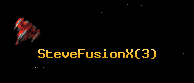 SteveFusionX