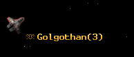 Golgothan