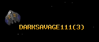 DARKSAVAGE111